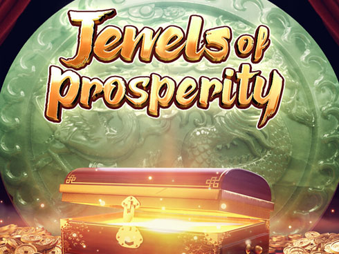 Jewels of Prosperity