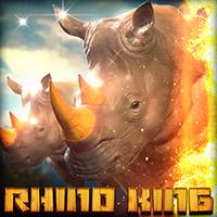 Rhino King