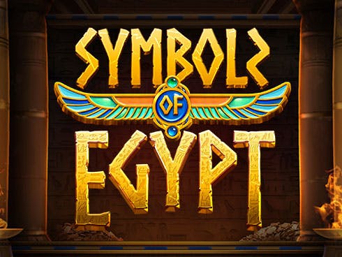 Symbols of Egypt