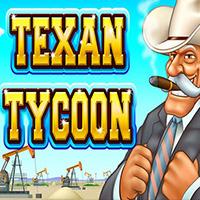 Texan Tycoon