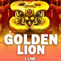 Golden Lion