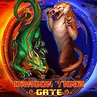 Dragon Tiger Gate